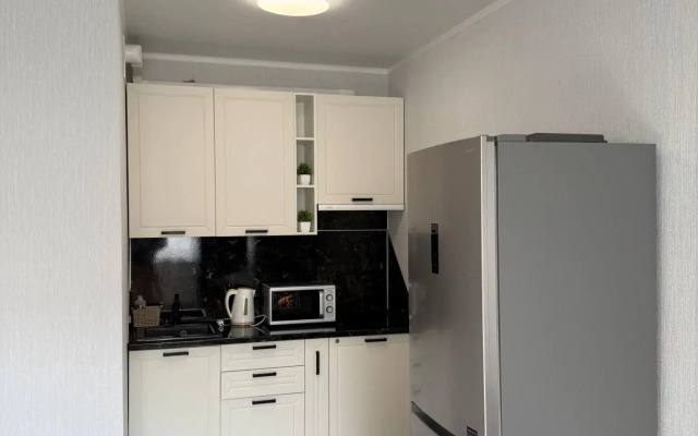 Апартаменты на улице Уральская 2/20