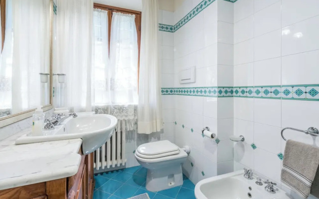 Grace Home Pool Wifi Gambassi Terme