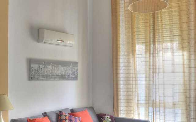 Wish-Suite Patio De Calatrava