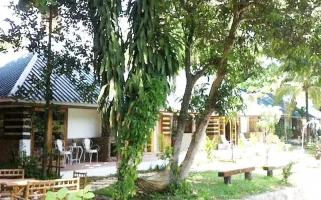 Riviera Villa