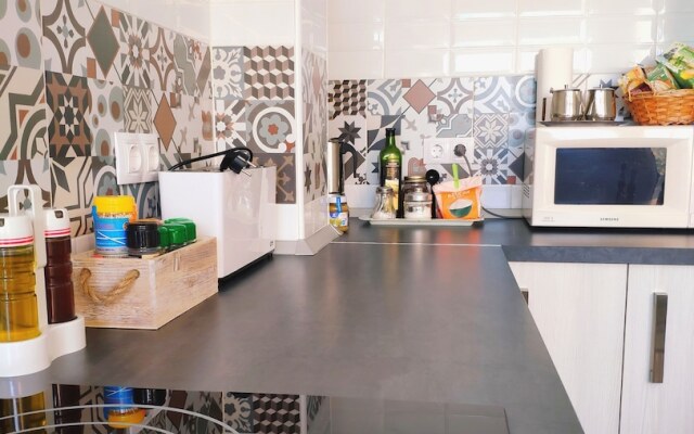 Casa Rural Los Mayorales