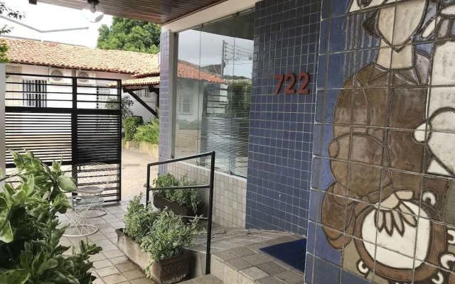 Hotel Velho Monge