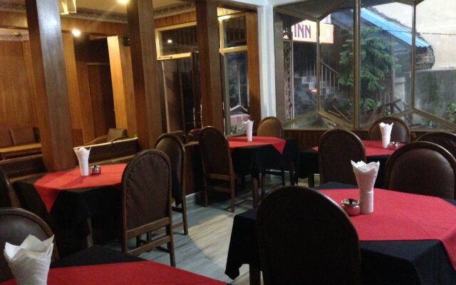 Tasi Dhargey Inn