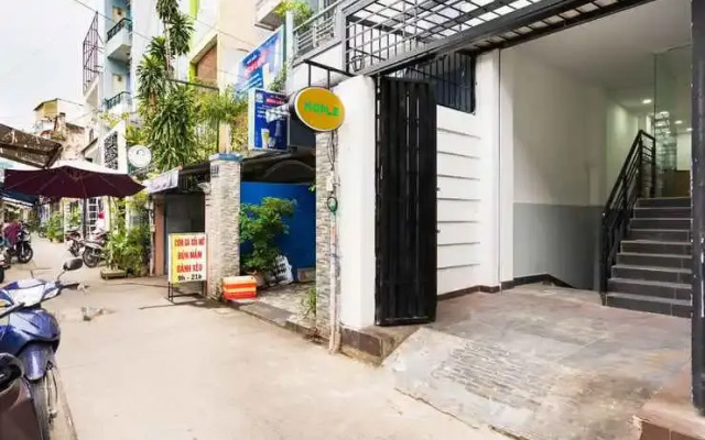 Luong Huu Khanh Homestay - Centre District 1