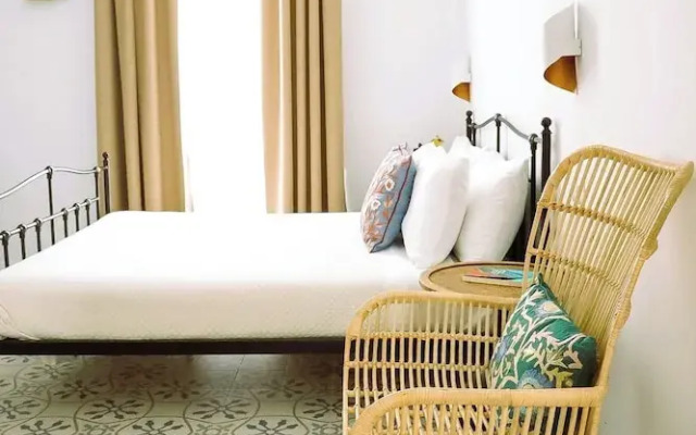 Volpe e Uva Winesuites & Spa