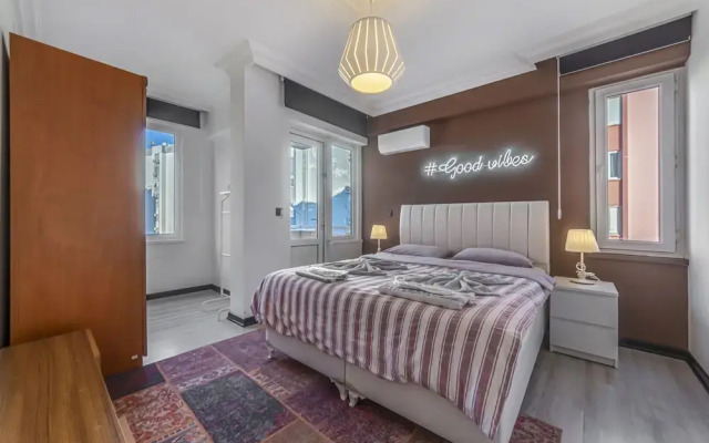 Melissa's Suites