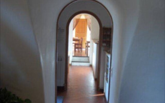 Auberge des Mourgues