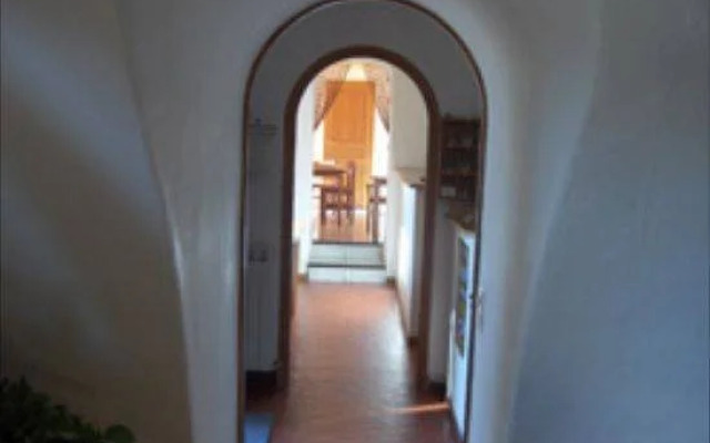 Auberge des Mourgues