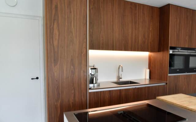 Modern Holiday Home in Maasmechelen With Sauna