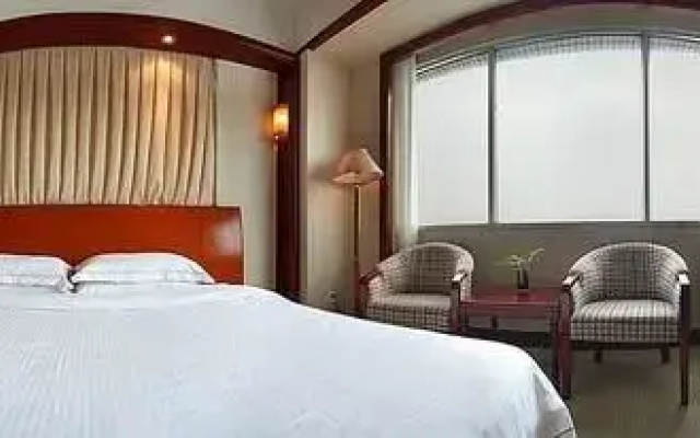 Zibo Hotel - Zibo
