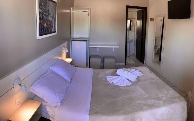 Pousada Bello Outono