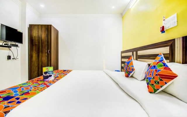 FabHotel Grand Sheela