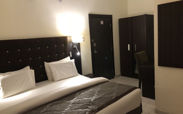 Lakeem Suites Ikoyi