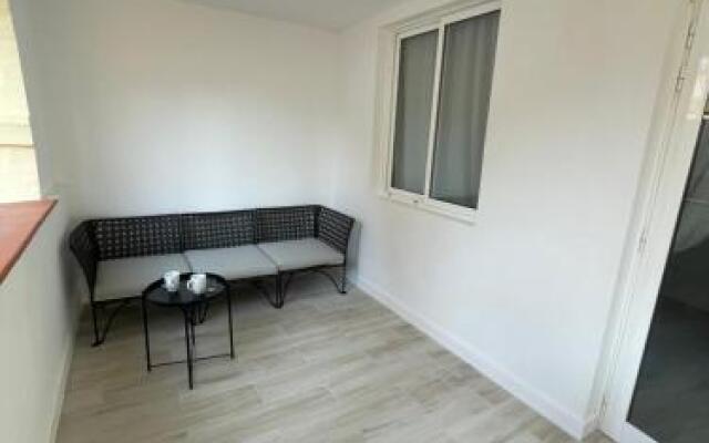 Apartamentos Barcelona - Iberia