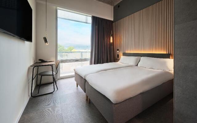 Zleep Hotel Zürich-Kloten