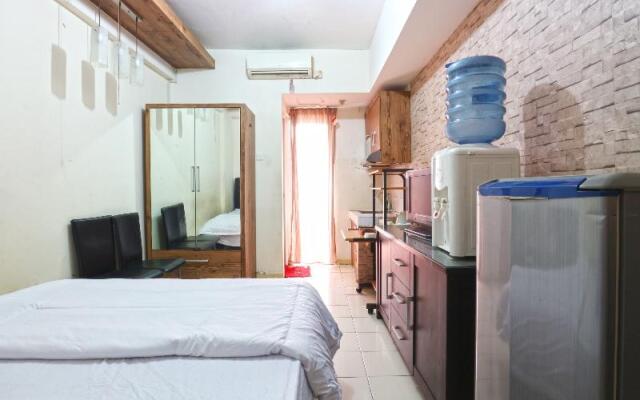 Star Apartemen Margonda Residence 2 by ZUZU