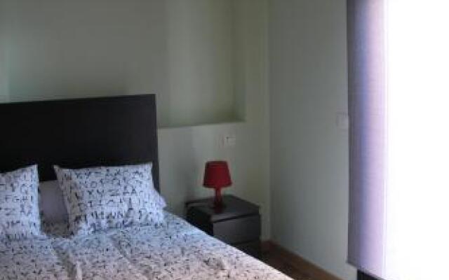 Apartamento Losillas 2