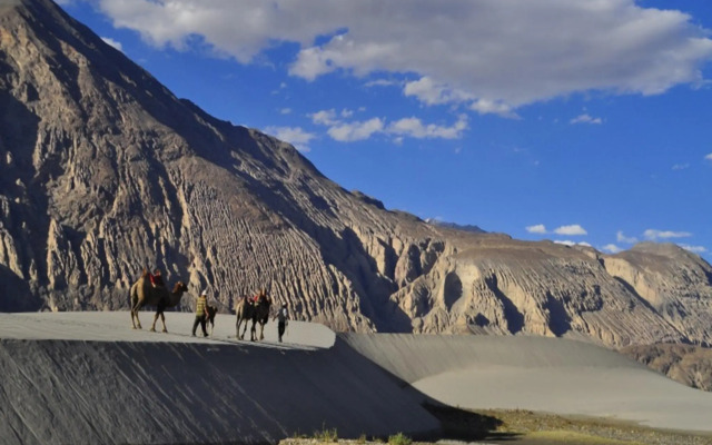 Himalayan Eco Resort