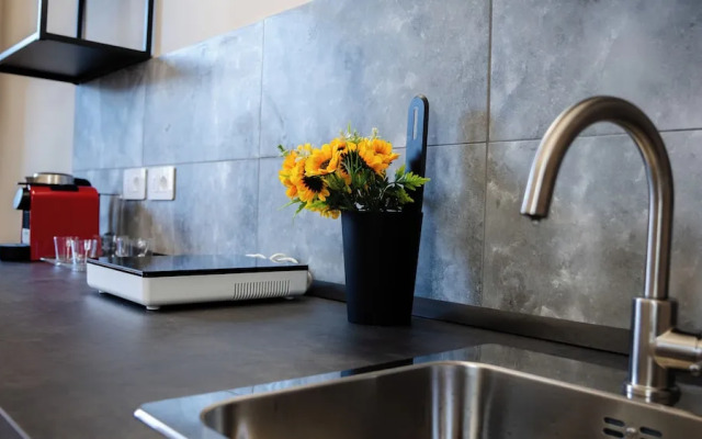 Suites 215 Colosseum - Guesthouse