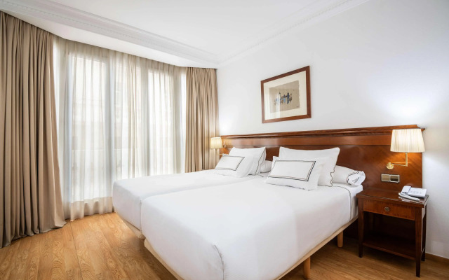 Melia Plaza Valencia