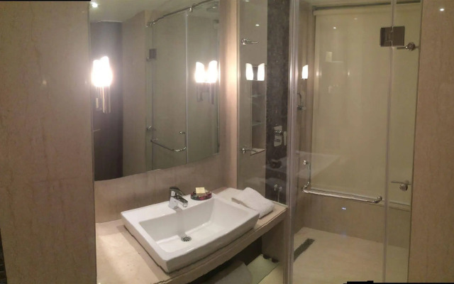Hotel Vrisa