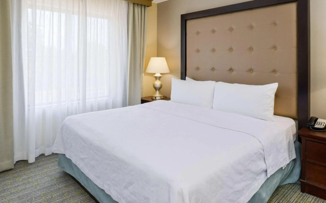 Homewood Suites by Hilton Fresno