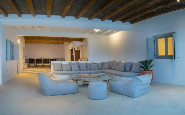 Villa Poseidon