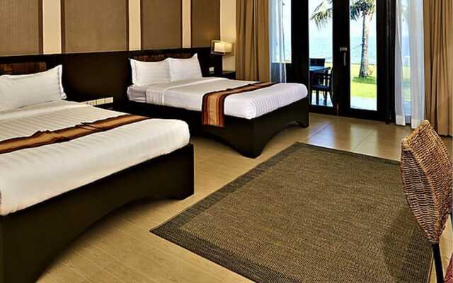 Grande Island Resort Subic