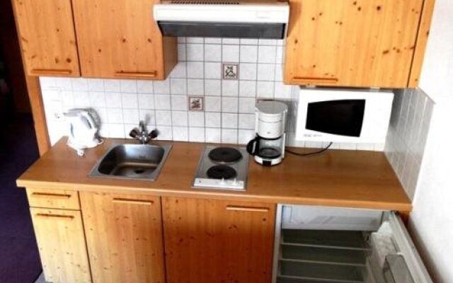 Gasthof Sonnalm