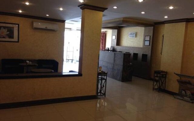 Al-Dammam Oriental