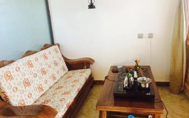 90 Youth Hostel Shaxi