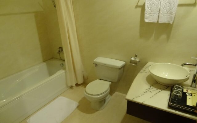 Le President Hotel