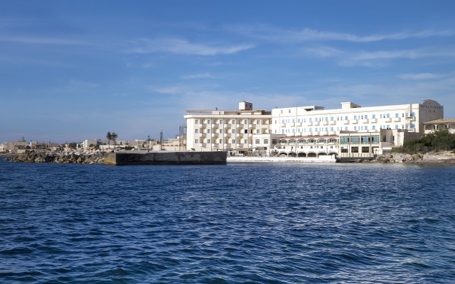 Hotel Tirreno