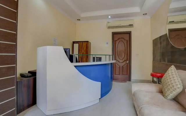 Collection O 805384 Ramjas Star Residency