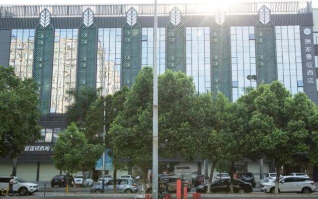 Manting Hotel