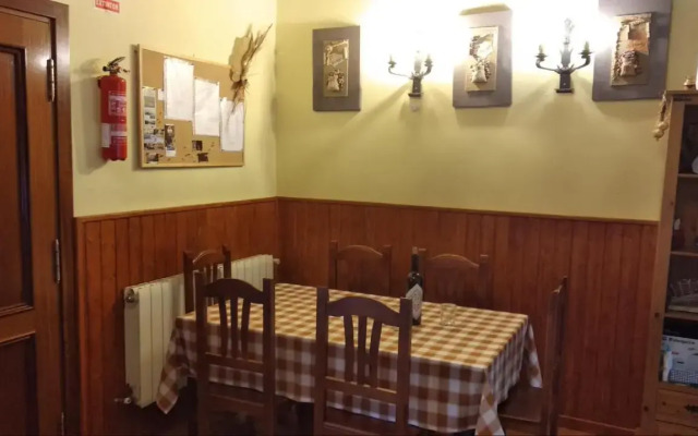 El Descanso de Sanabria
