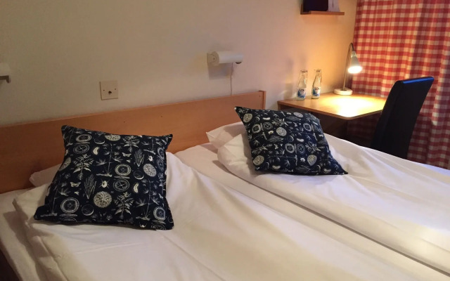 Nynäsgården Hotell & Konferens