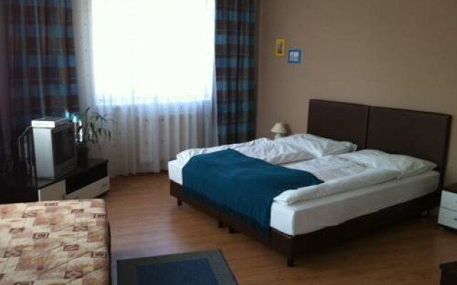 Penzion Puk - Apartments