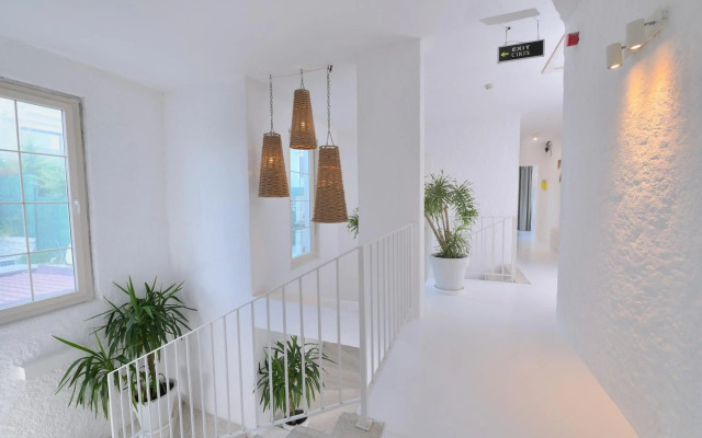 Peremere Alacati Hotel