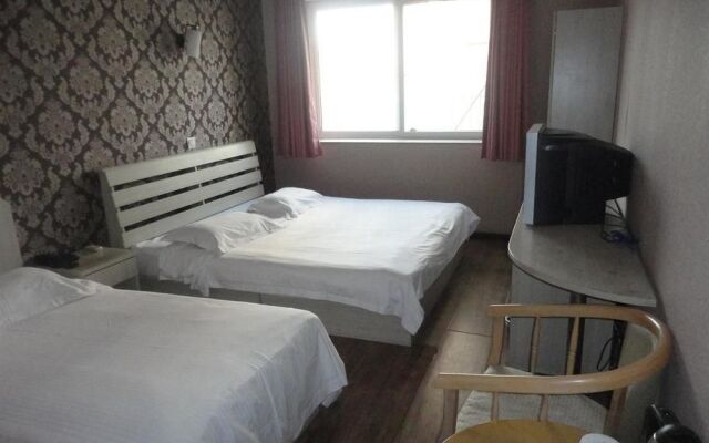 Beijing Hongba Express Hotel