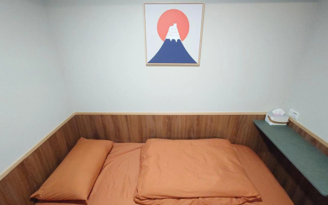 Formosa101 - Hostel