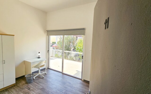 The Lemon Tree Hostel