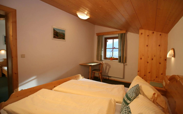 Appartement Feldlhof