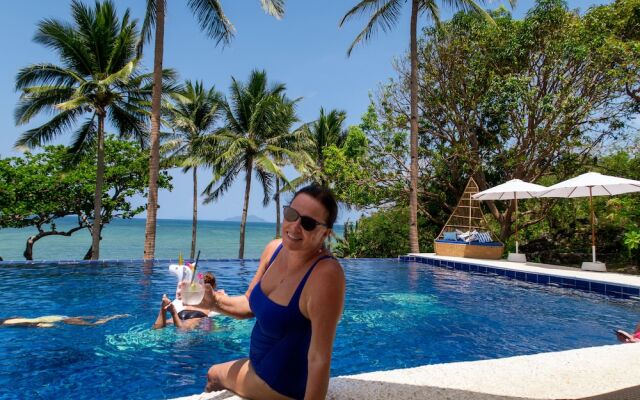 The Dream Beach Resort