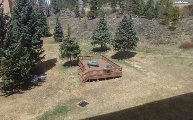 Telemark Studio Sleeps 6 TEMM