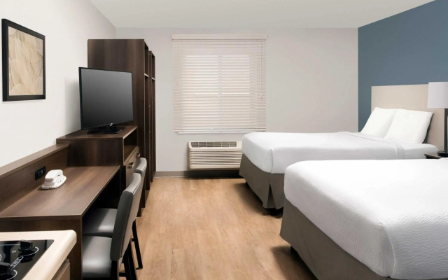 Extended Stay America Suites - Minneapolis - Fridley