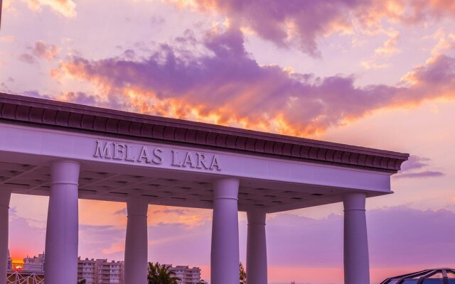 Melas Lara Hotel - All Inclusive