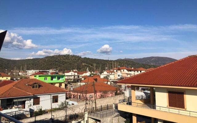 Vila Ceni