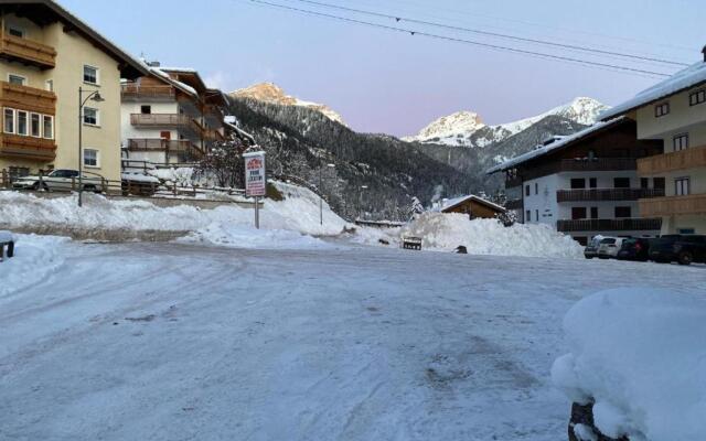 Appartamento Neif de Sellaronda