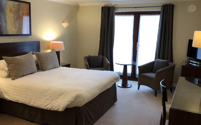 Hustyns Resort Cornwall